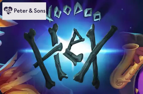 Voodoo Hex